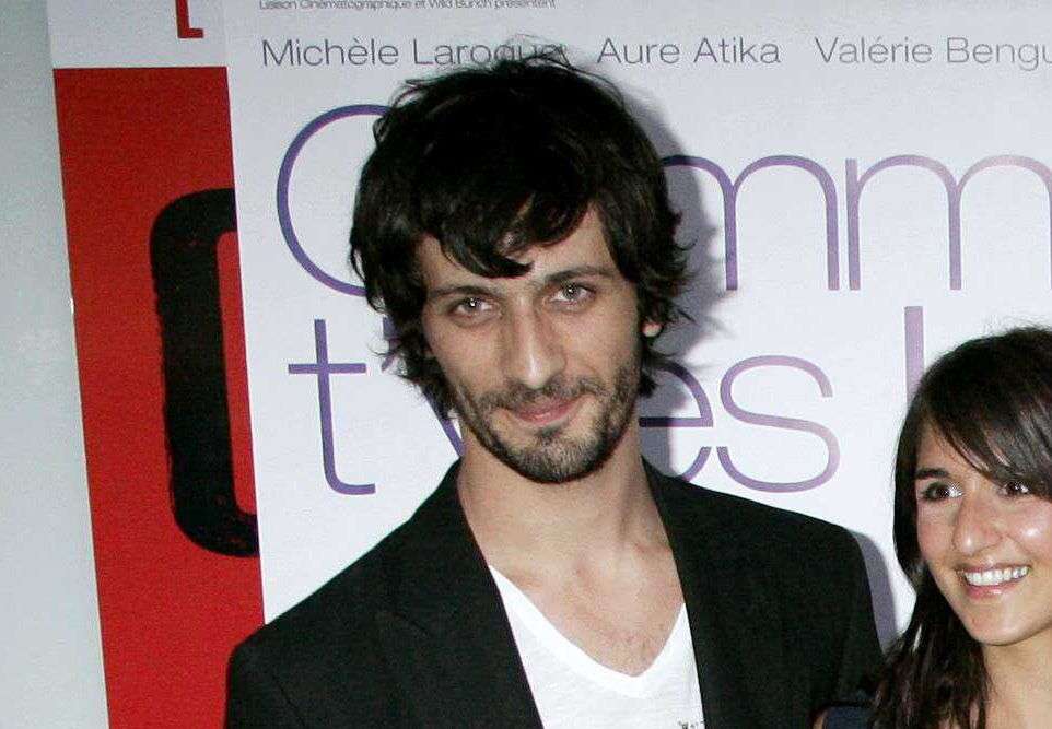 David Kammenos Compagnon