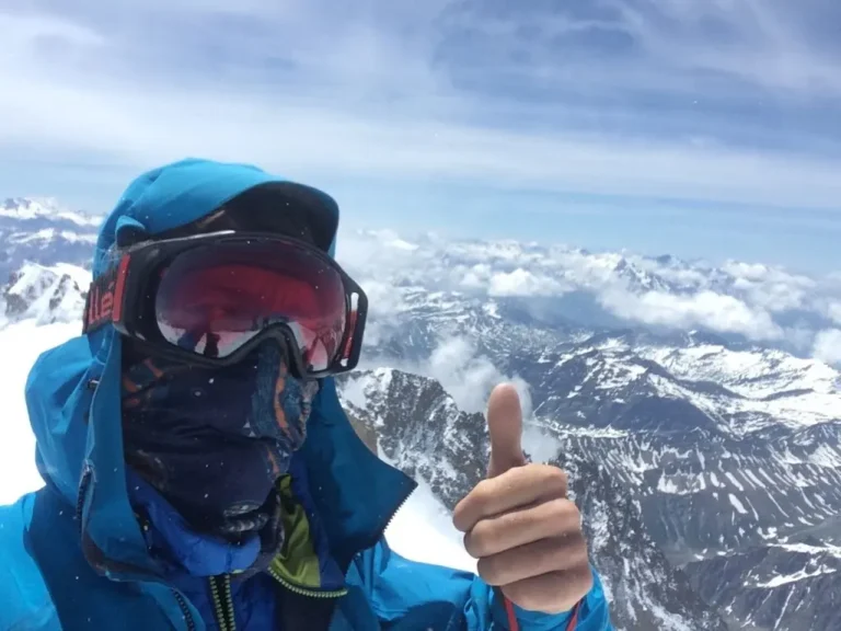 David Vigouroux Guide