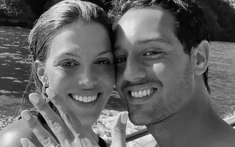 Diego El Glaoui Origine Parents