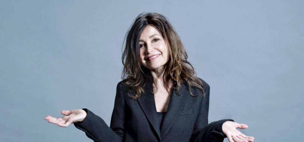 Evelyne Bouix Origine Parents