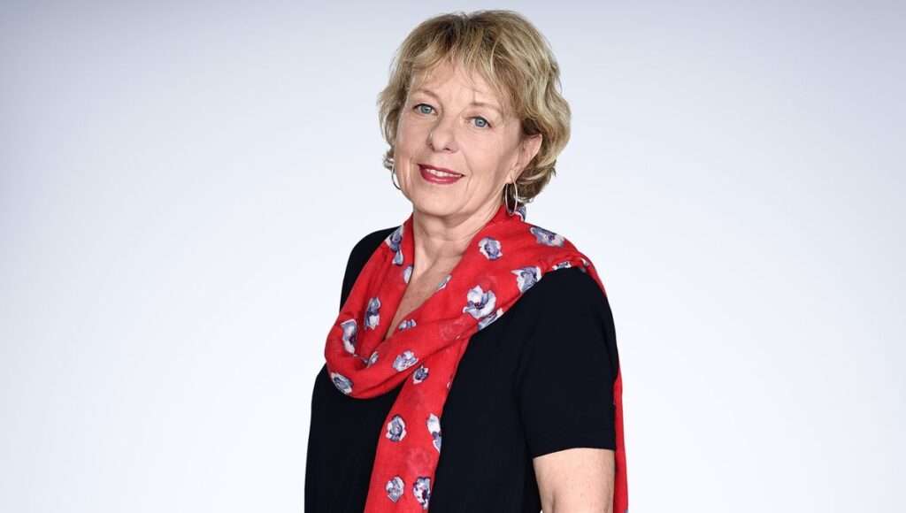 Fabienne Chauviere Maladie