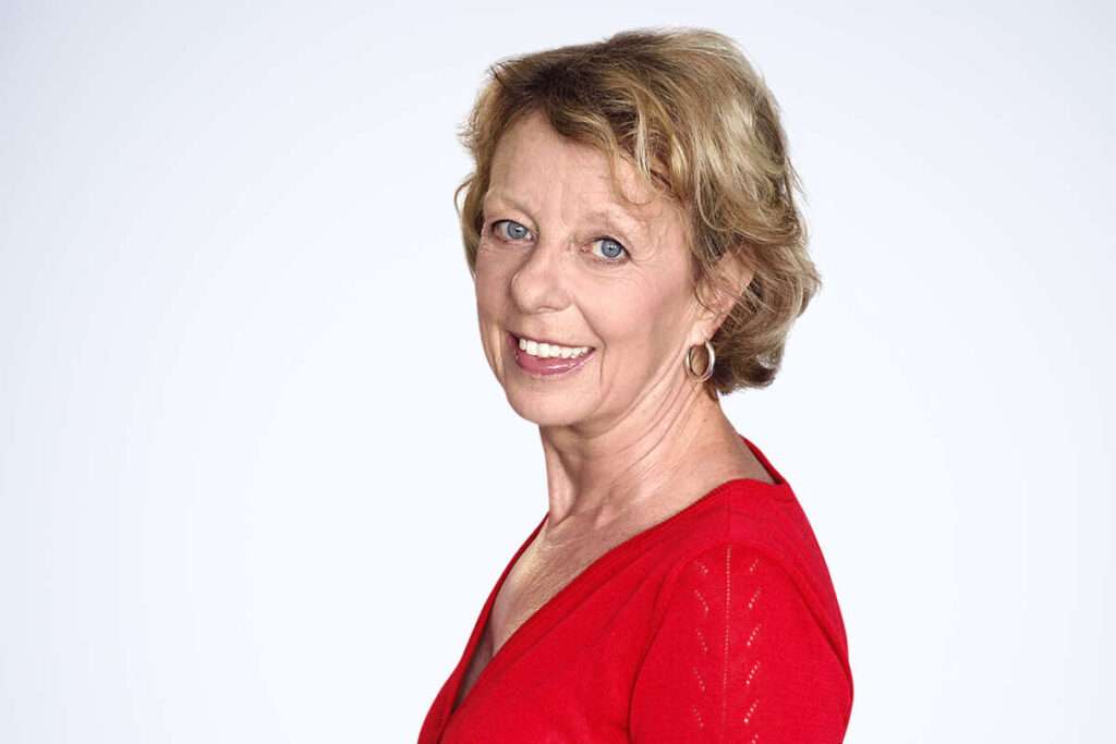 Fabienne Chauviere Maladie