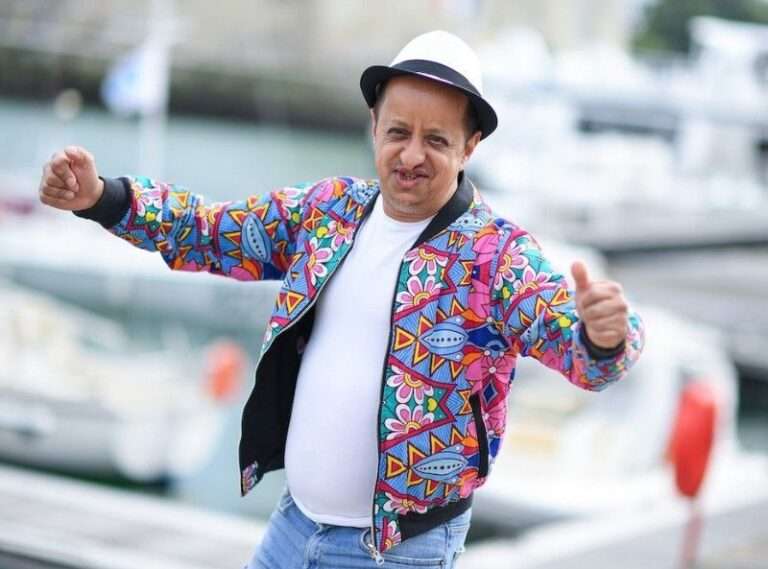 Fils De Booder Et Claudia Tagbo