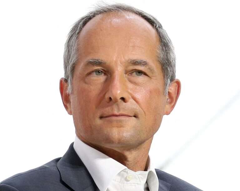 Frédéric Oudéa Origine Parents