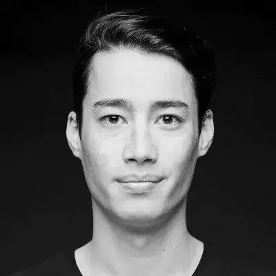 Gurvan Kristanadjaja Origine