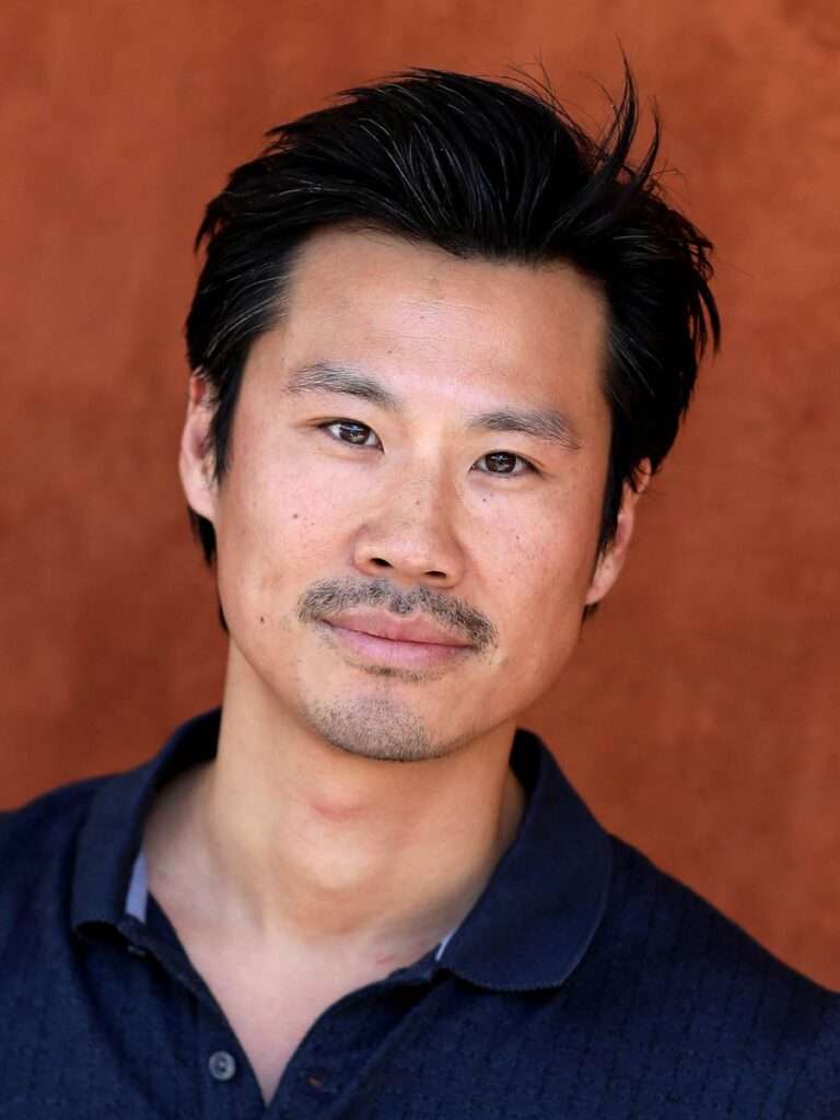 Gurvan Kristanadjaja Origine