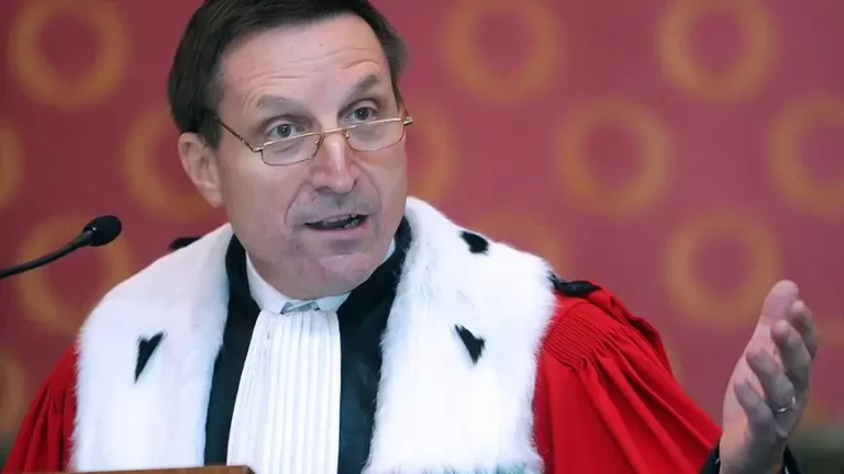 Hugues Pignal Aujourd'hui