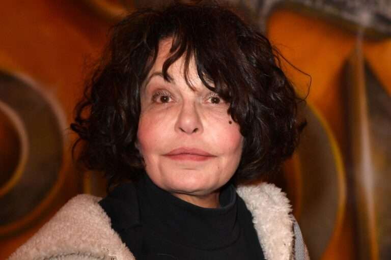 Isabelle Mergault Parents