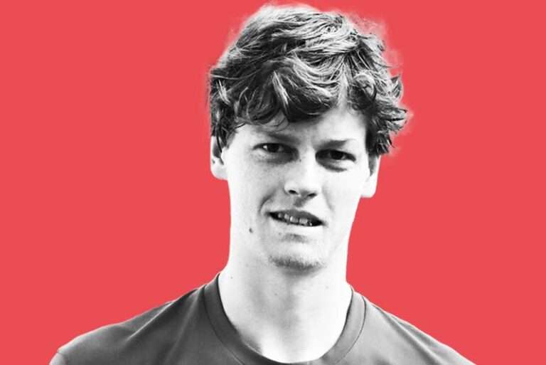 Jannik Sinner Fortune