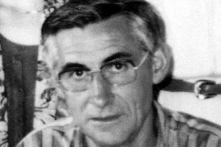 Jean-Baptiste Hennequin Est Mort