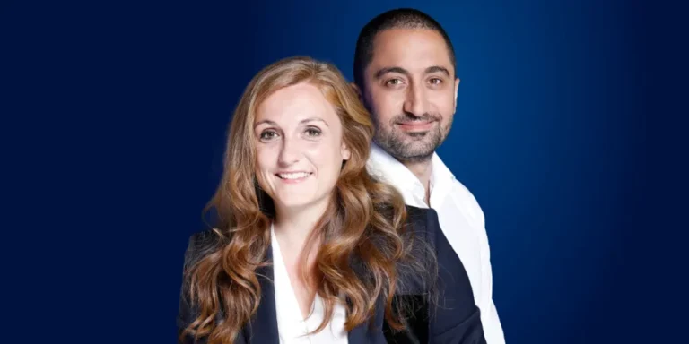 Jimmy Mohamed Origine Parents