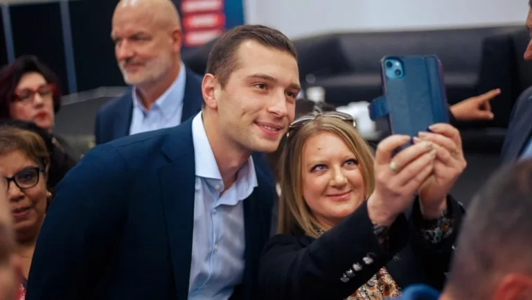 Jordan Bardella Origine Parents