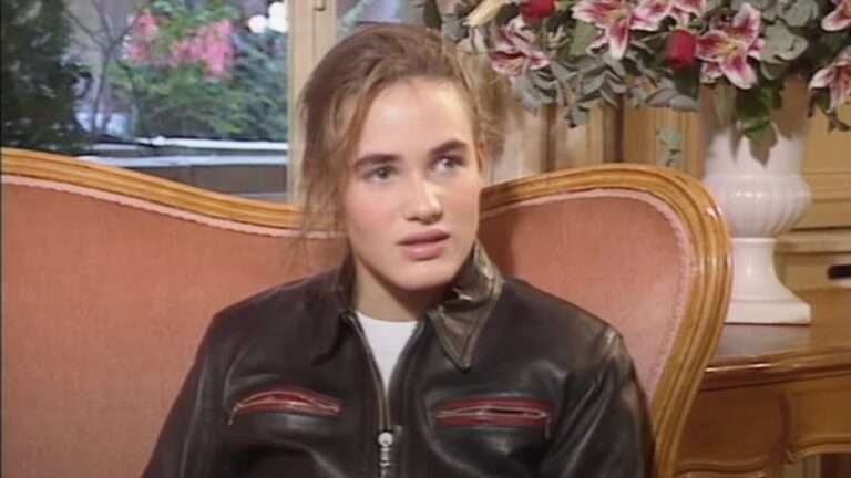 Judith Godrèche 14 Ans