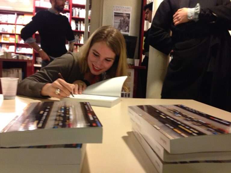 Julia Malye Wikipedia