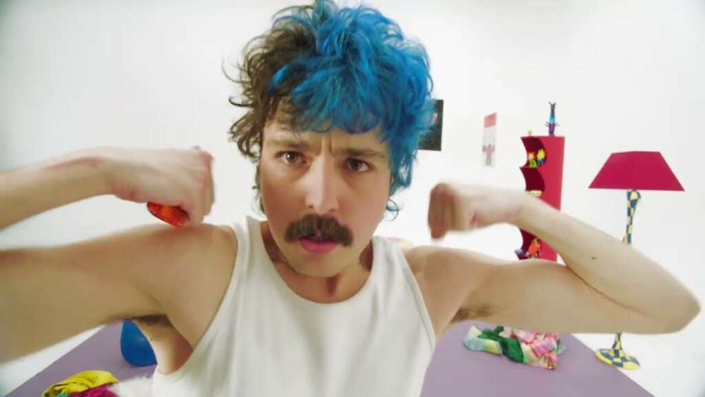 Julien Granel Wikipedia