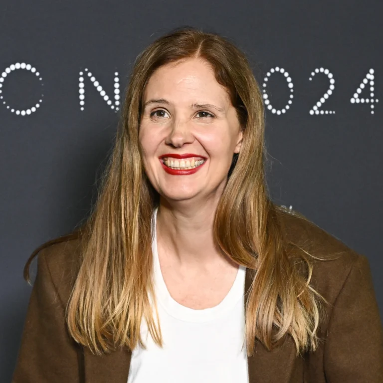 Justine Triet Parents