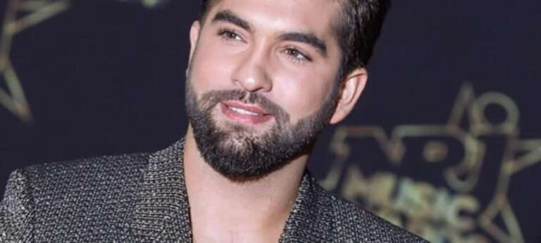 Kendji Girac Accident 2024