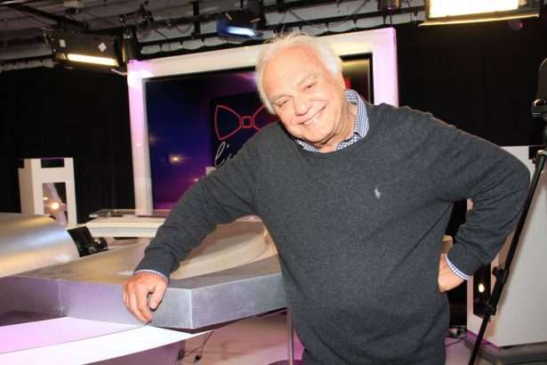 Laurent Cabrol Malade