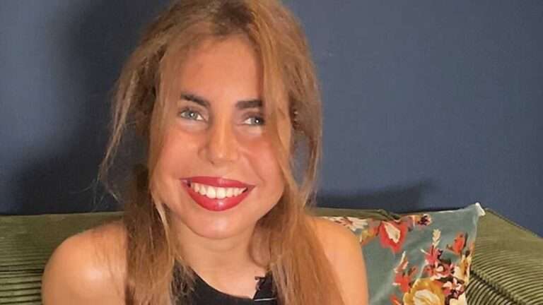 Laurie Darmon Couple