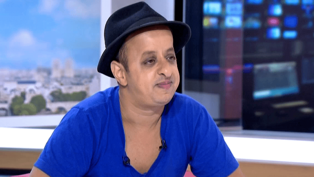 Le Fils De Booder Le Fils De Booder