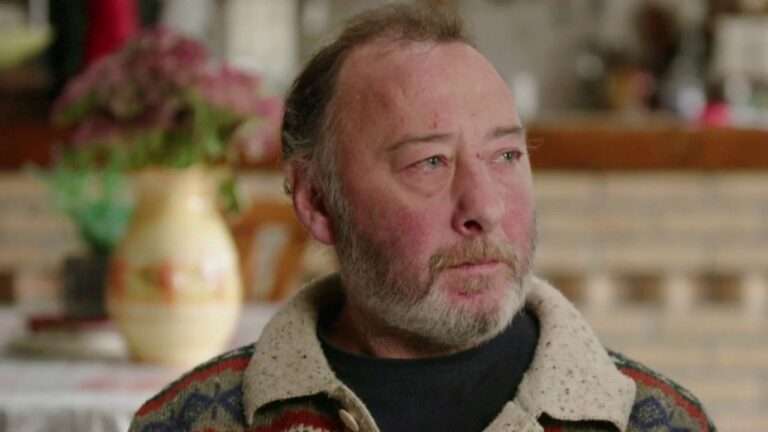 Le Pere De Lola Est Mort