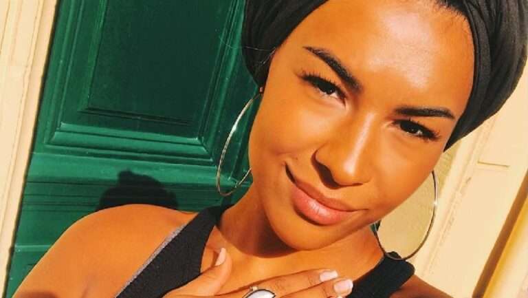 Léa Djadja Âge Origine