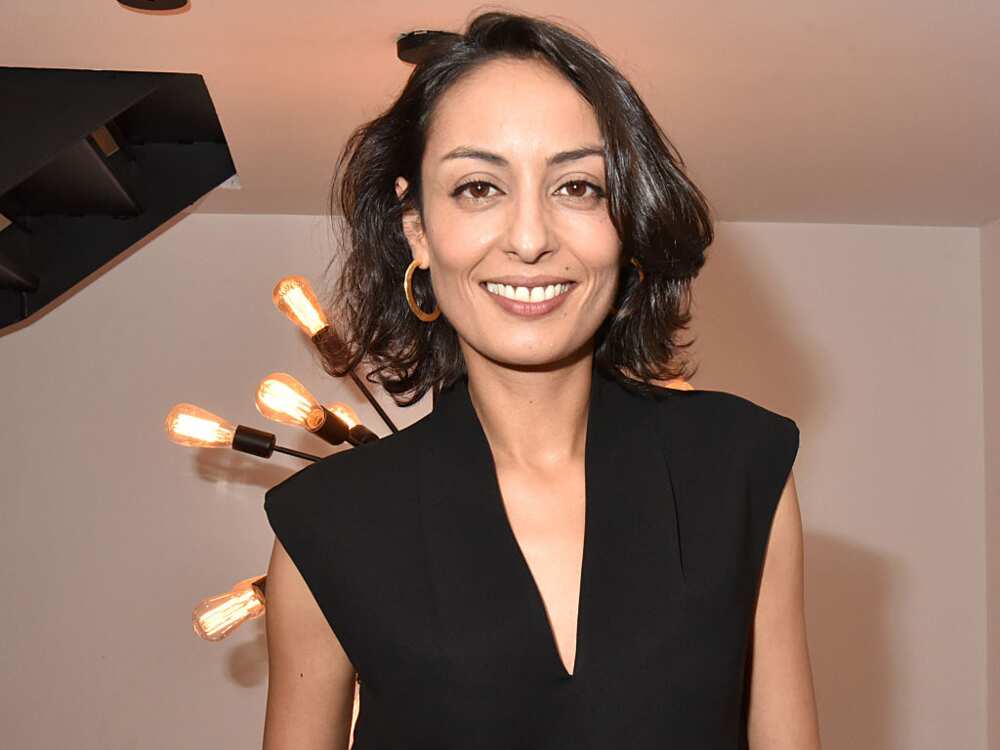 Leïla Kaddour Separation