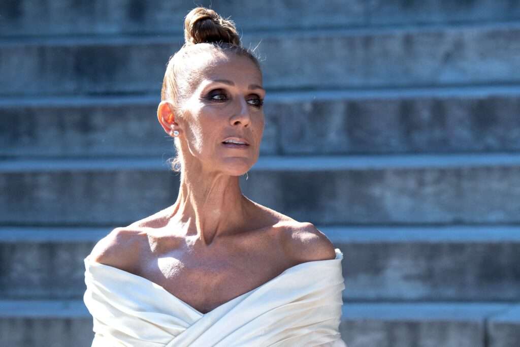Maladie Celine Dion Com