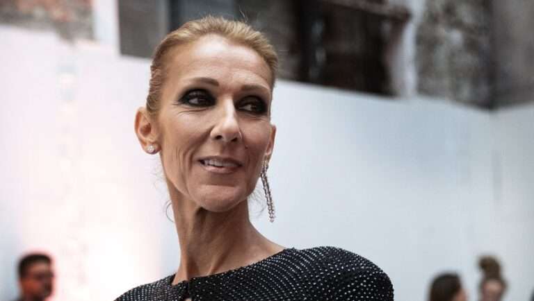 Maladie Celine Dion Com
