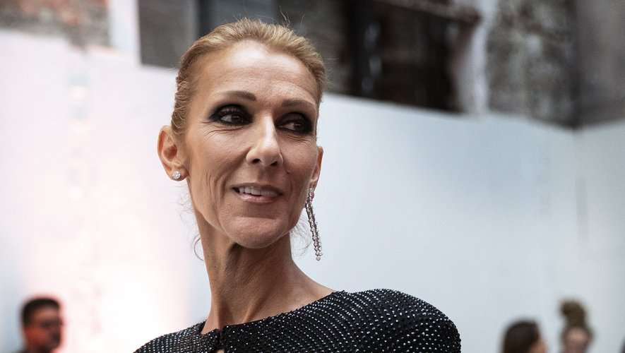 Maladie Celine Dion Com
