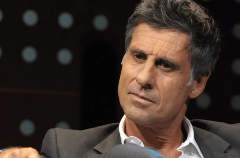 Marc Simoncini Origine Parents