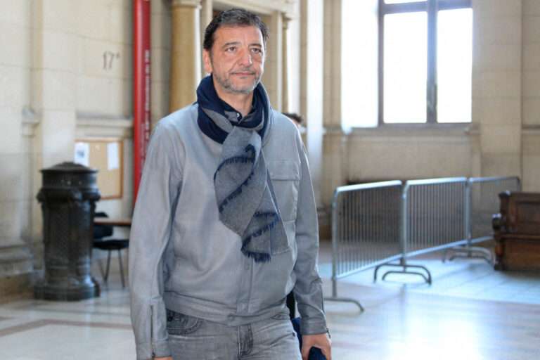Marco Mouly Wikipedia