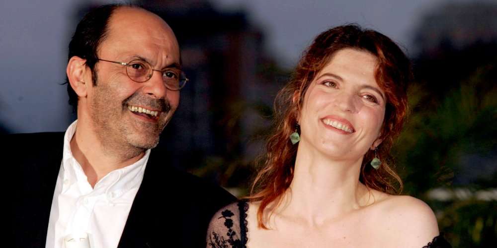 Mari Agnes Jaoui