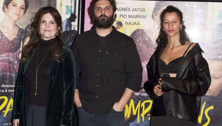 Mari Agnes Jaoui