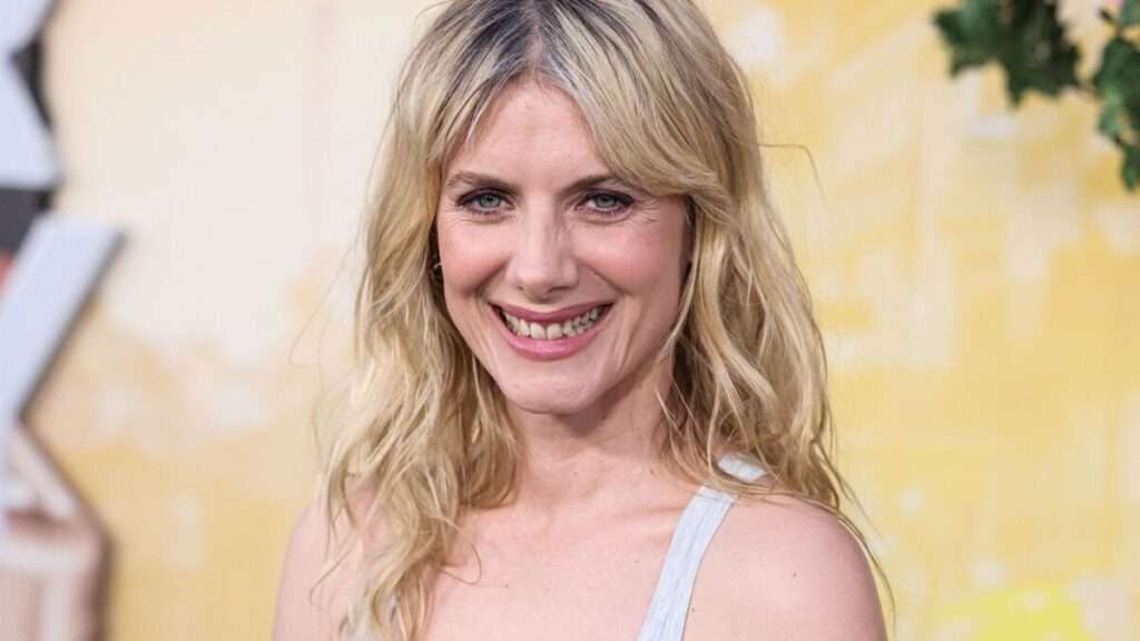 Mari De Melanie Laurent Mari De Melanie Laurent