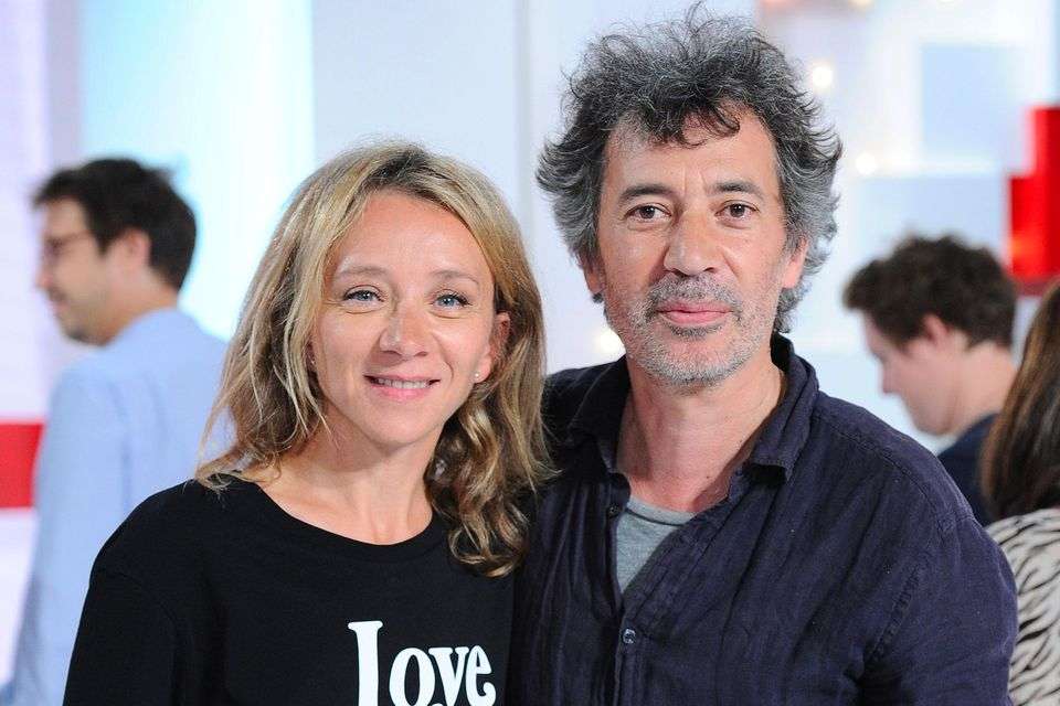 Mari De Sylvie Testud