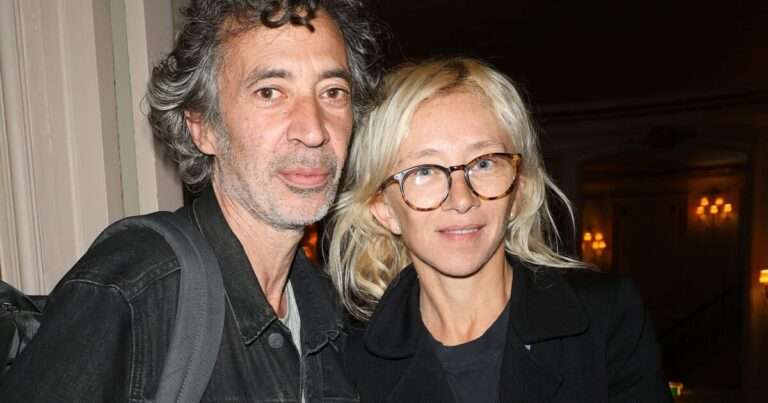 Mari De Sylvie Testud