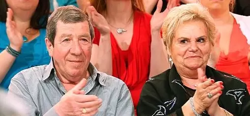 Marie Antoinette Fiori