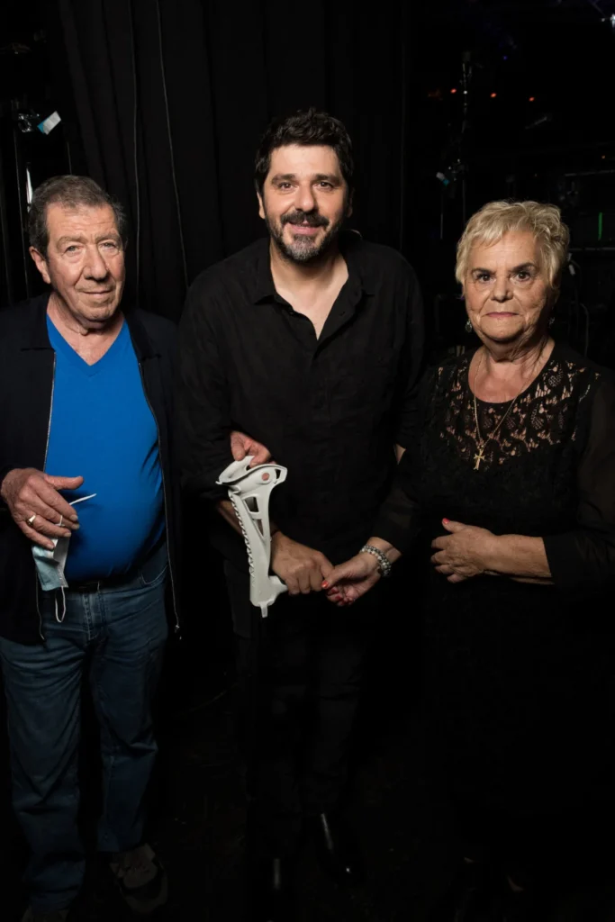 Marie Antoinette Fiori