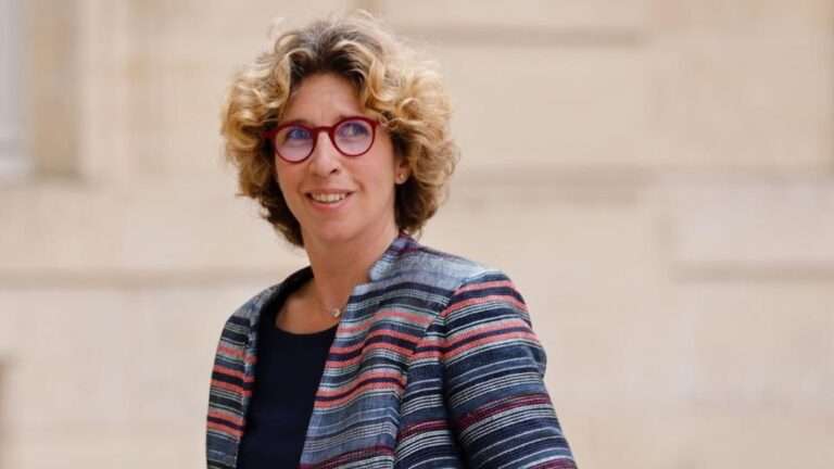 Marie Guévenoux Mari