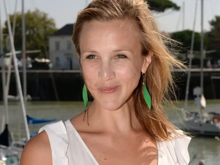 Marie Kremer Ses Parents