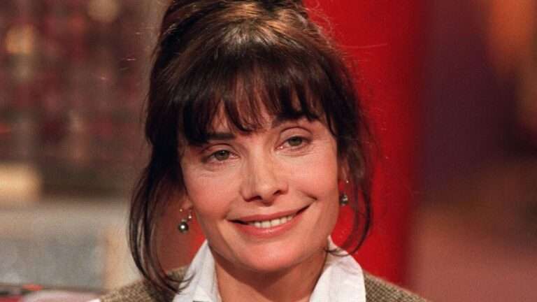Marie Trintignant François Cluzet