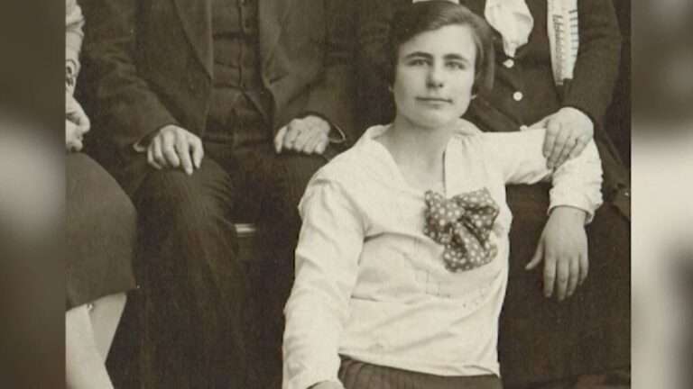 Mélinée Manouchian Enfants