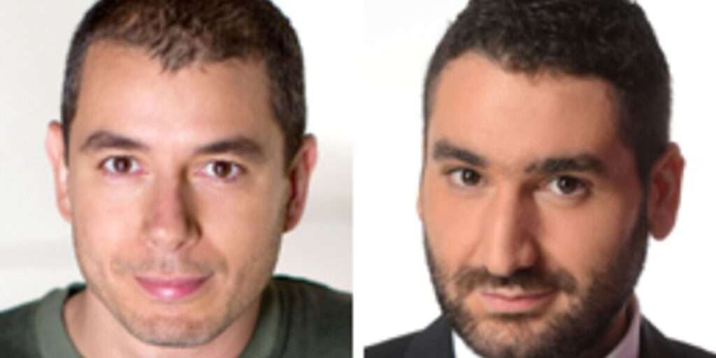 Mouloud Achour Compagnon