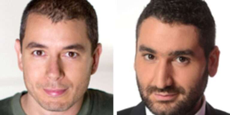Mouloud Achour Compagnon