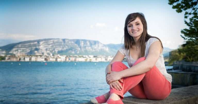 Noémie Honiat Origine Arabe