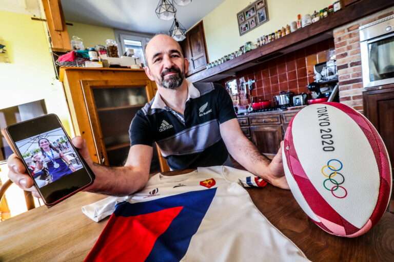 Parents De Philippe Bertrand