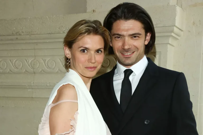 Parents De Renaud Et Gautier Capuçon