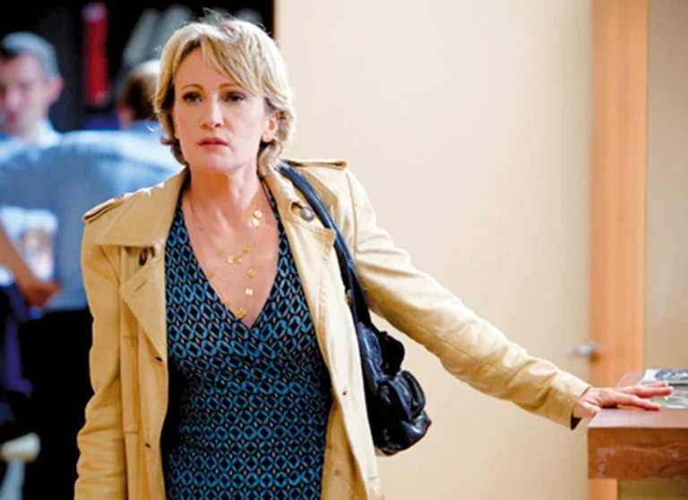 Patricia Kaas 2023