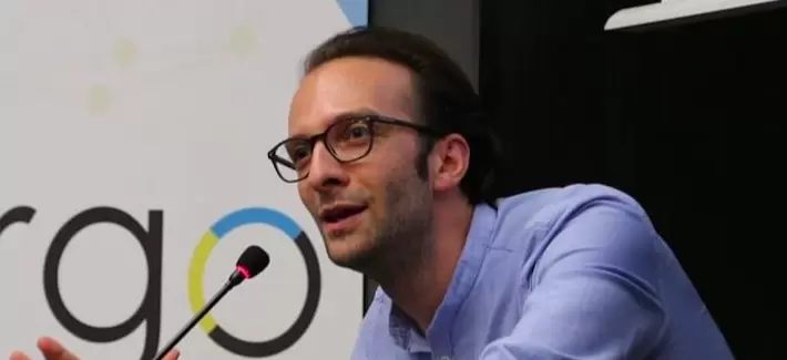 Pierre Haroche Frère De Raphaël